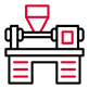Fabricación de moldes