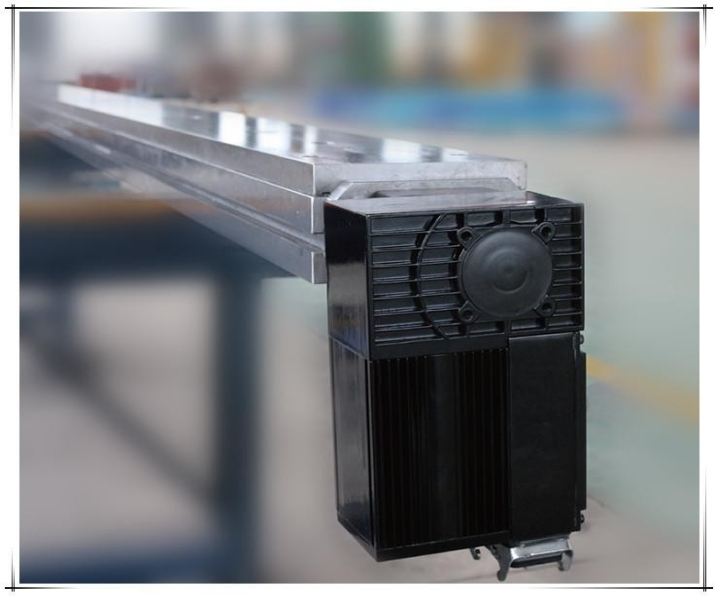 ★ Compensación eléctrica de tirantes para mesa de coronación JM - LG-K ★ - Jaminnar