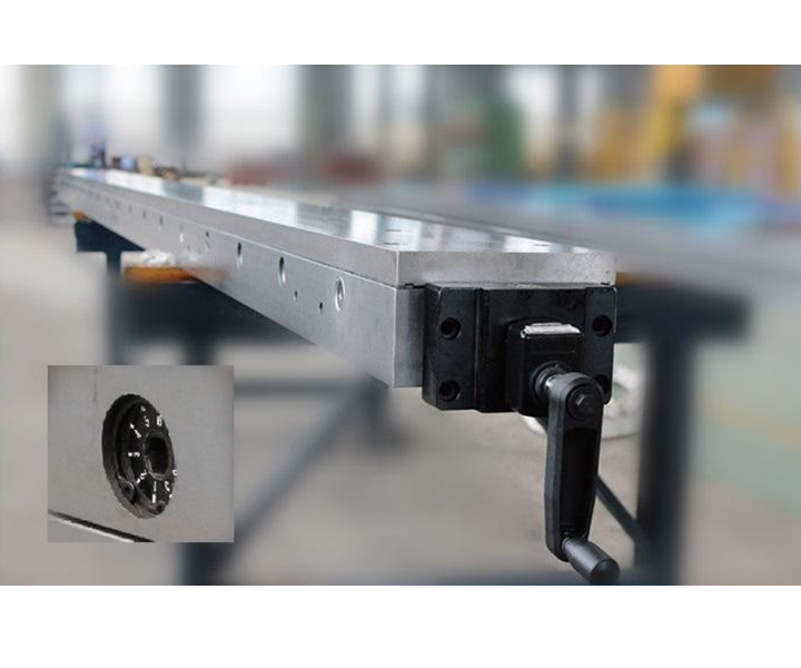 ★ Compensación bidireccional para la mesa de coronación JM - LG-HK ★ - Jaminnar