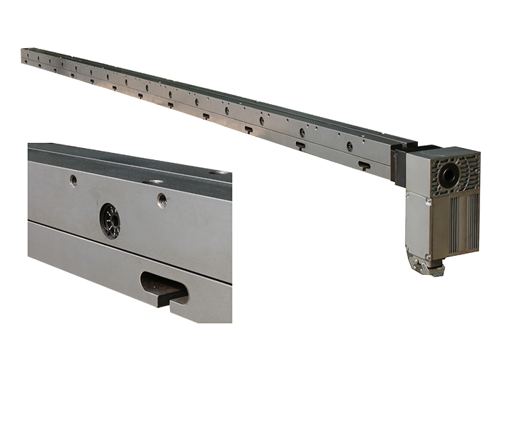 ★ Compensación estrecha bidireccional para la mesa de coronación JM - ZLG-HK ★ - Jaminnar