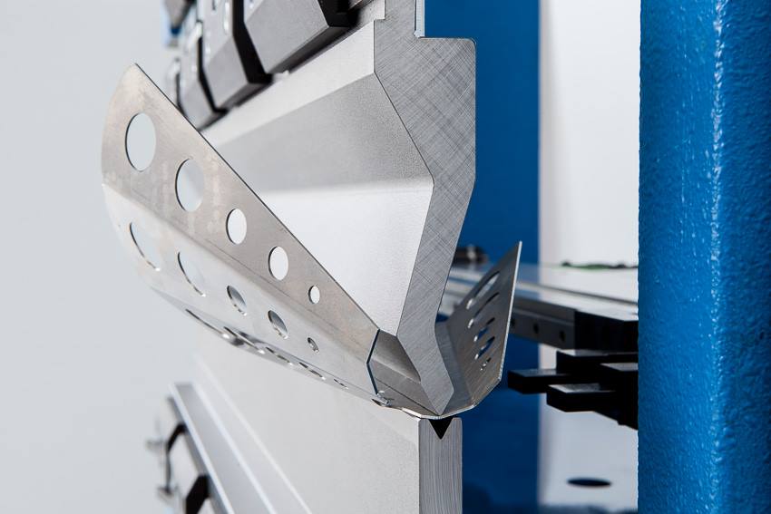 Diseño de la estructura de las herramientas de doblado