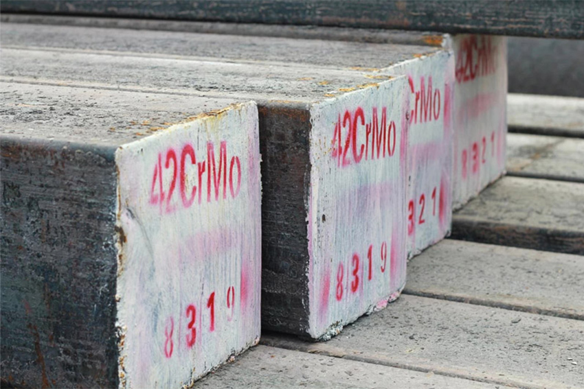 Selección de los mejores materiales