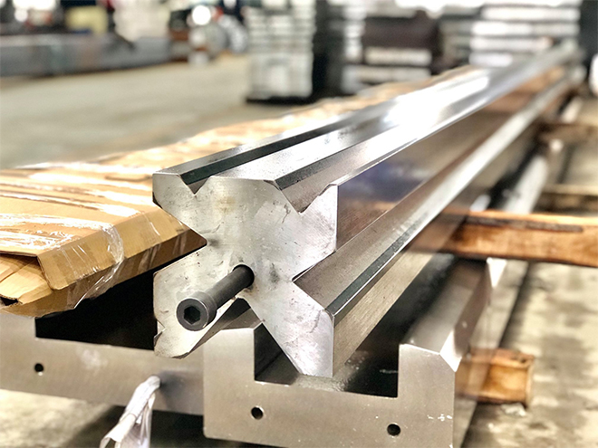 Exhibida en Rusia en mayo de 2023