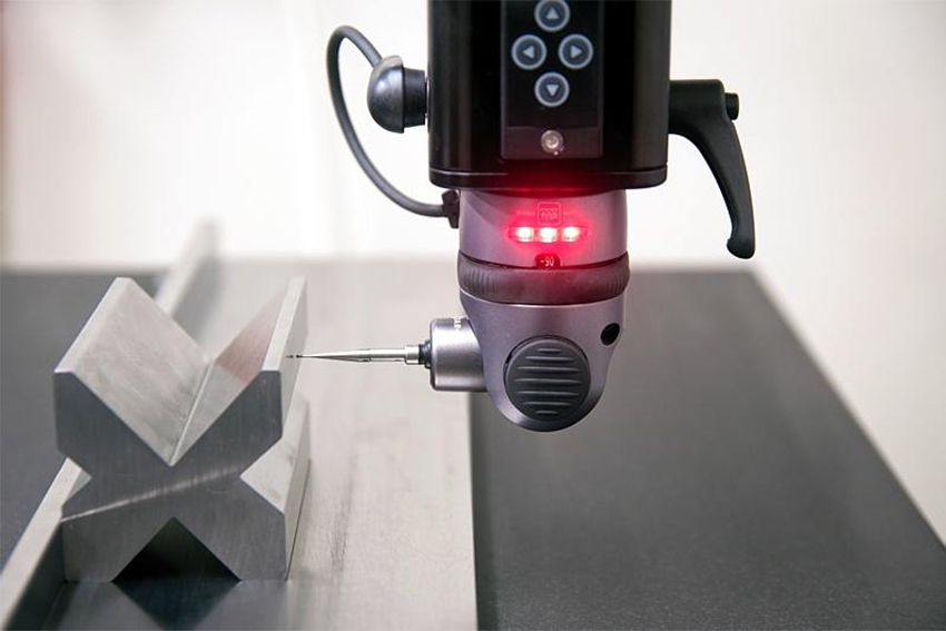 Depuración y prueba de herramientas de doblado